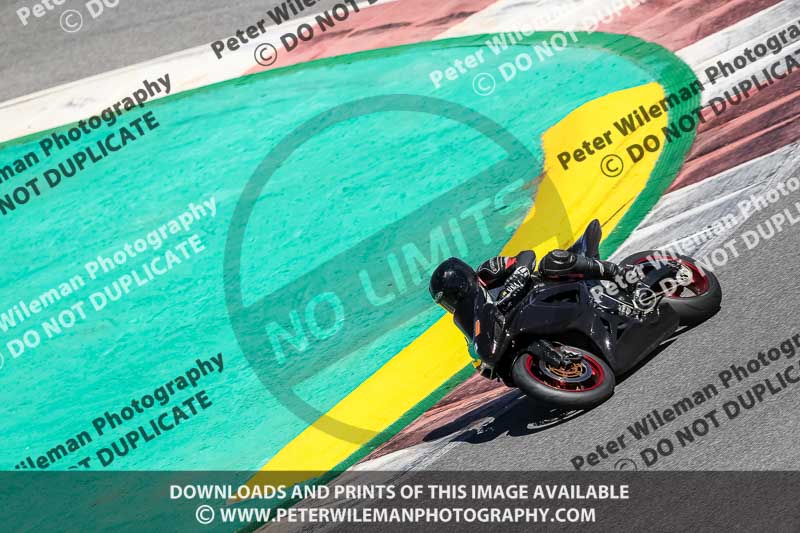 may 2019;motorbikes;no limits;peter wileman photography;portimao;portugal;trackday digital images